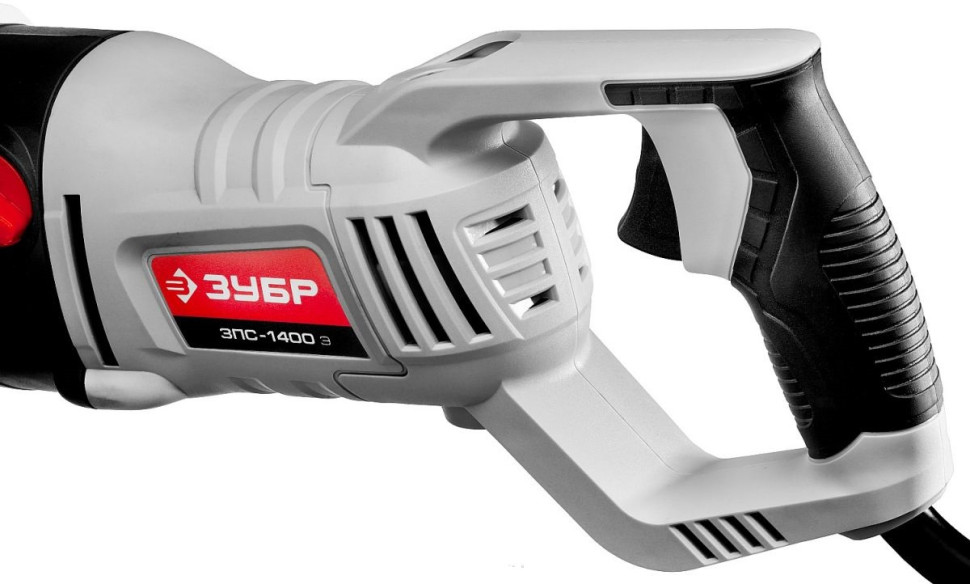 Сабельная пила ЗУБР Мастер ЗПС-1400 Э Сабельная пила ЗУБР Мастер ЗПС-1400 Э