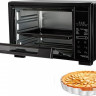 Мини-печь RED Solution SkyOven RO-5727S Мини-печь RED Solution SkyOven RO-5727S