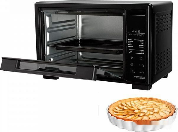 Мини-печь RED Solution SkyOven RO-5727S Мини-печь RED Solution SkyOven RO-5727S