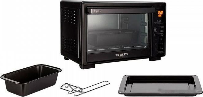 Мини-печь RED Solution SkyOven RO-5727S Мини-печь RED Solution SkyOven RO-5727S
