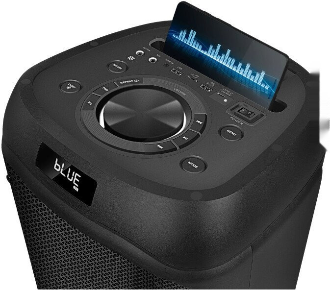 Патибокс Sven PS-1050