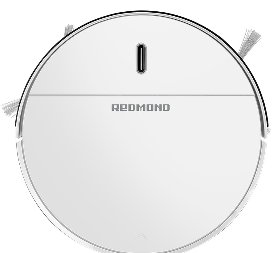 Робот-пылесос Redmond RV-R450