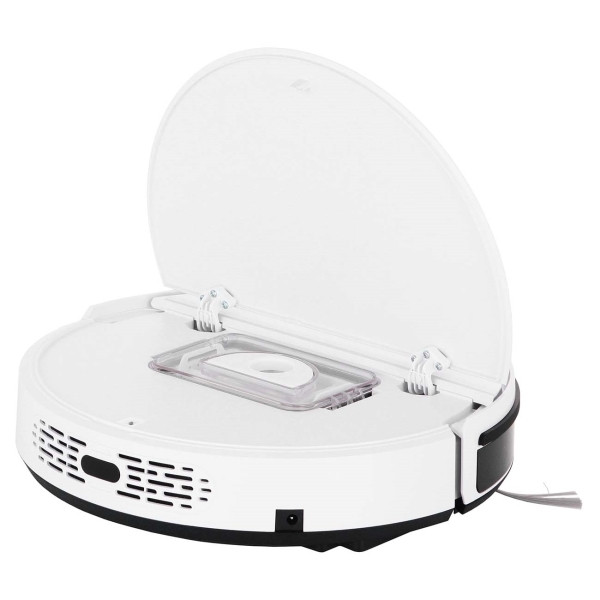 Робот-пылесос Redmond RV-R450