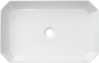 Умывальник SANITA LUXE Line 55 LINSLWB01