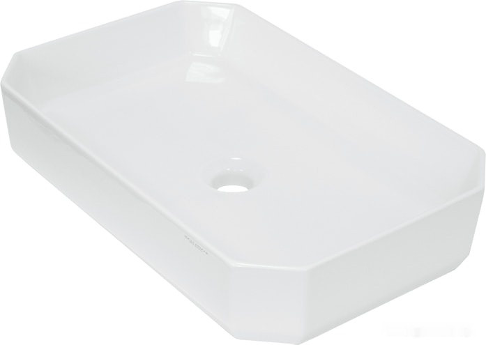 Умывальник SANITA LUXE Line 55 LINSLWB01