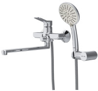 Смеситель Am.Pm X-Joy S F85A95000