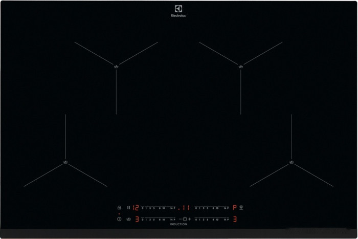 Варочная панель Electrolux 700 SenseBoil EIS824