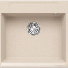 Кухонная мойка Polygran Argo 560 (кремовый) Кухонная мойка Polygran Argo 560 (кремовый)