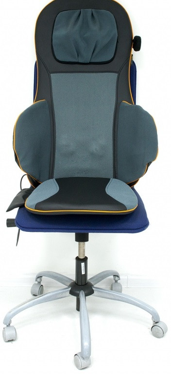 Массажер Medisana MC 825