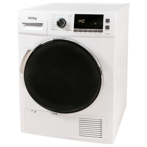 Сушильная машина Korting KD 60 T8 Сушильная машина Korting KD 60 T8