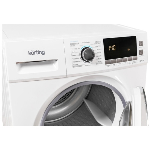 Сушильная машина Korting KD 60 T8 Сушильная машина Korting KD 60 T8