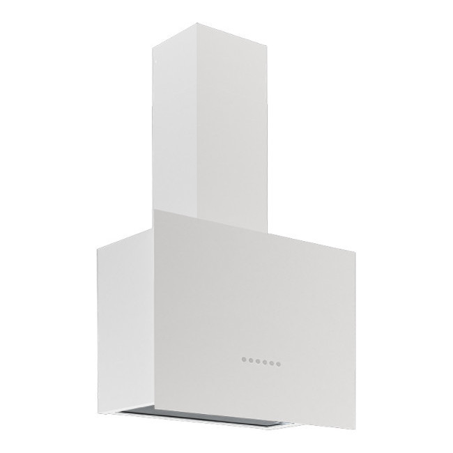 Вытяжка Elikor Метеорит 60П-700-Э4Д белый SM