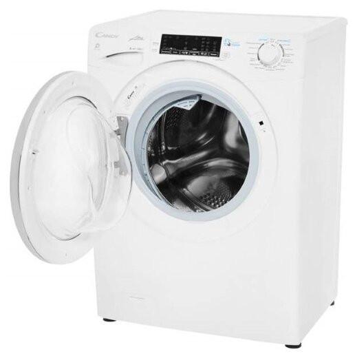Стиральная машина Candy GVSW 40364 TWHC-07 Стиральная машина Candy GVSW 40364 TWHC-07