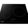 Варочная панель Samsung NZ63F3NM1AB Варочная панель Samsung NZ63F3NM1AB