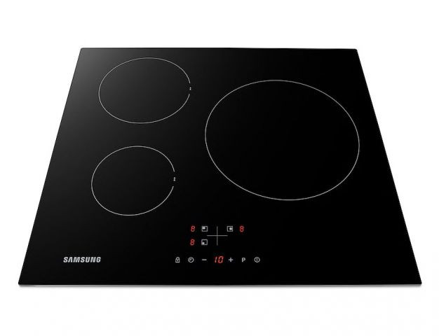 Варочная панель Samsung NZ63F3NM1AB Варочная панель Samsung NZ63F3NM1AB