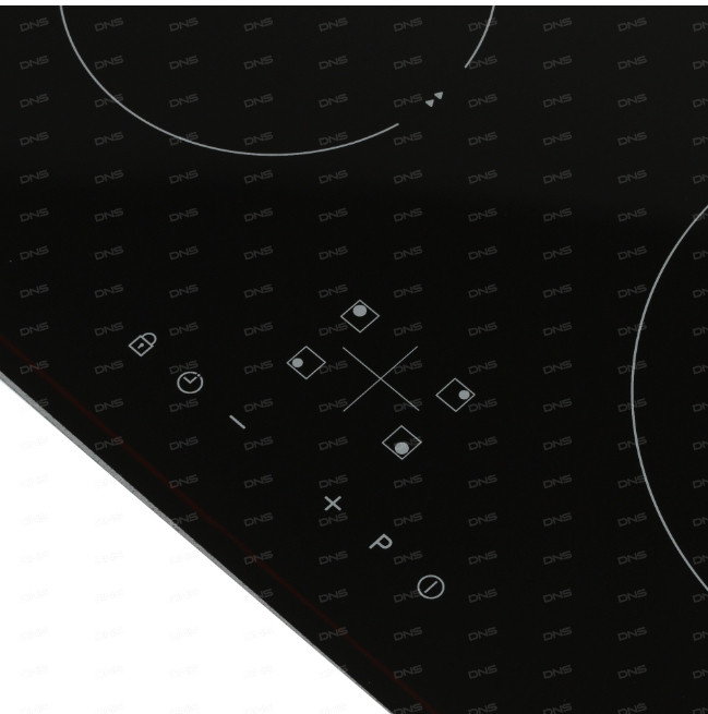 Варочная панель Samsung NZ63F3NM1AB Варочная панель Samsung NZ63F3NM1AB