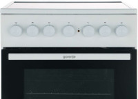 Плита Gorenje GEC5B42WG