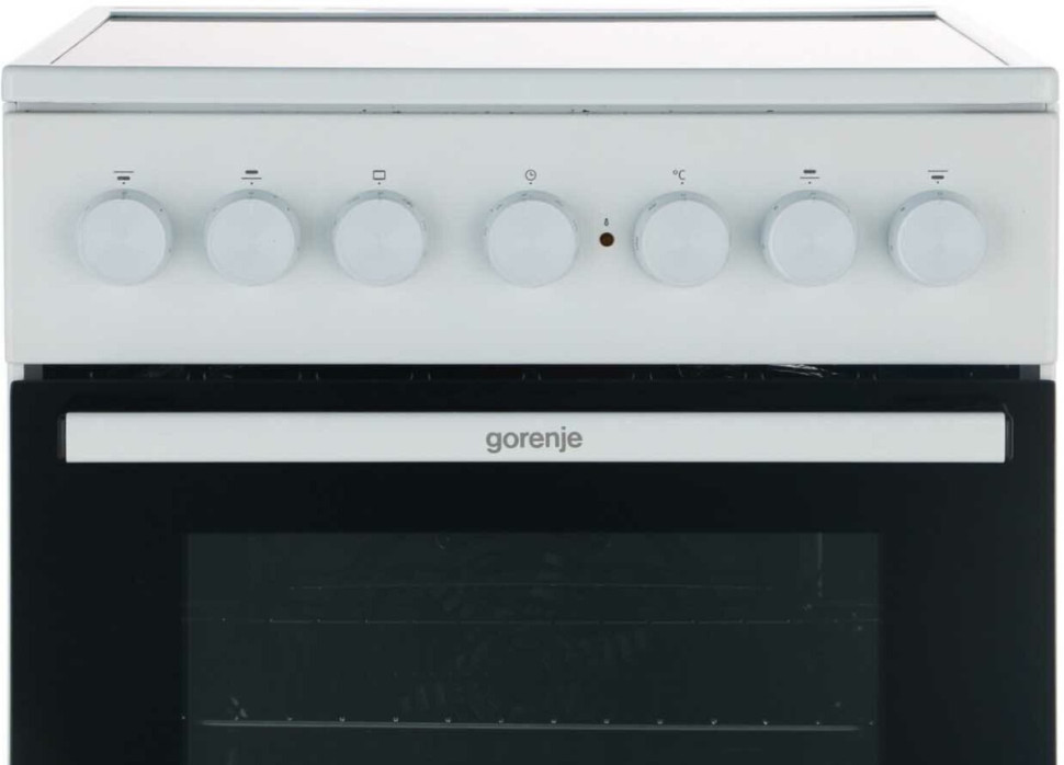 Плита Gorenje GEC5B42WG