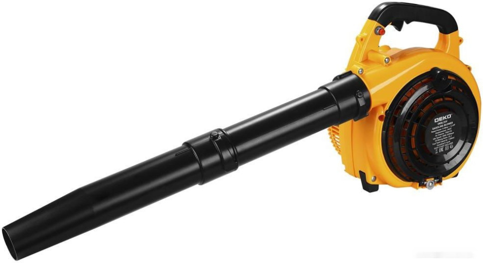 Ручная воздуходувка Deko DKBL26V 063-4367
