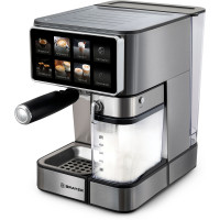 Кофеварка рожковая Brayer BR1149