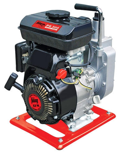 Поверхностный насос FUBAG PG 300