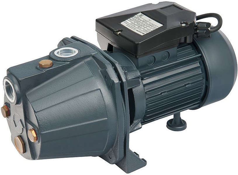 Станция водоснабжения Unipump JET 40 S