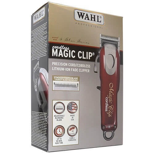 Машинка для стрижки волос Wahl 8148-316H Машинка для стрижки волос Wahl 8148-316H