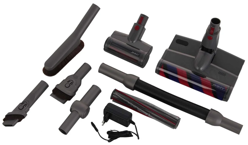 Пылесос Xiaomi Jimmy JV65 Пылесос Xiaomi Jimmy JV65