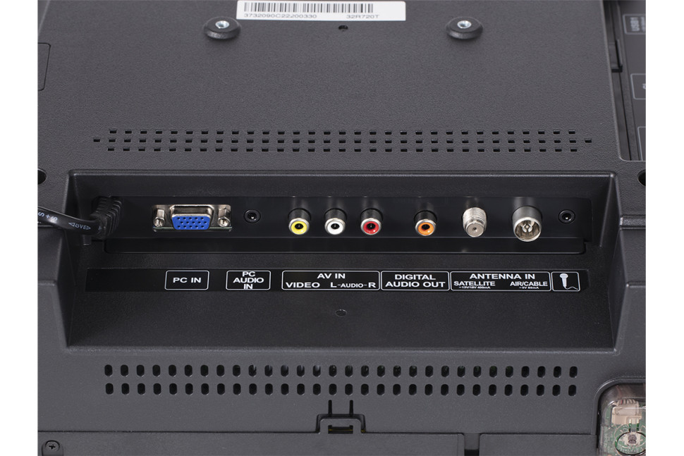 Телевизор HARPER 32R770T