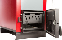 Отопительный котёл Rizon M 25 A