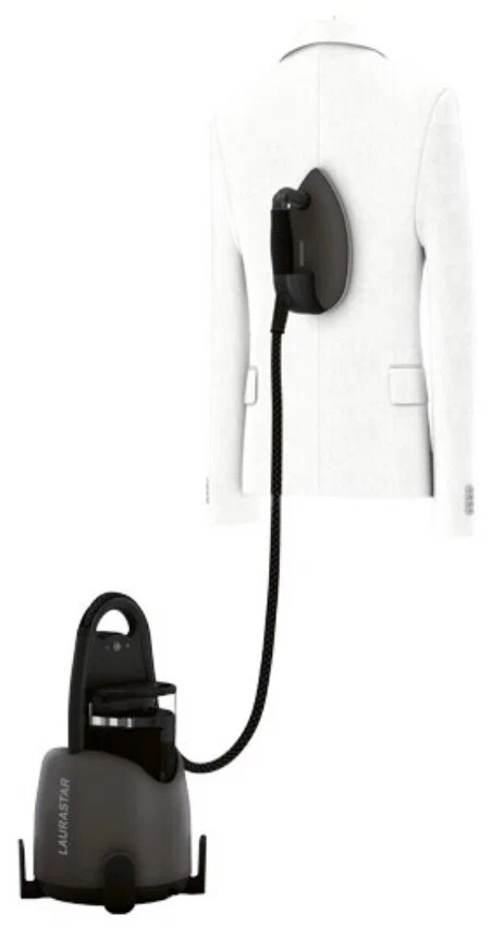 Парогенератор LAURASTAR Lift Xtra Titan 540 Парогенератор LAURASTAR Lift Xtra Titan 540