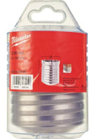 Буровая коронка Milwaukee SDS-Max TCT2 80x100 4932245995