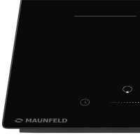 Варочная панель Maunfeld AVI3027SBK