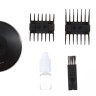 Машинка для стрижки волос DEWAL Black Mini 03-066 Машинка для стрижки волос DEWAL Black Mini 03-066