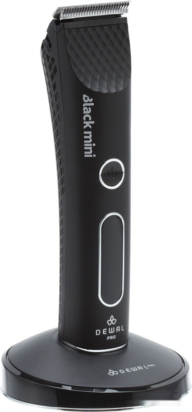 Машинка для стрижки волос DEWAL Black Mini 03-066 Машинка для стрижки волос DEWAL Black Mini 03-066