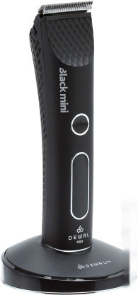 Машинка для стрижки волос DEWAL Black Mini 03-066 Машинка для стрижки волос DEWAL Black Mini 03-066