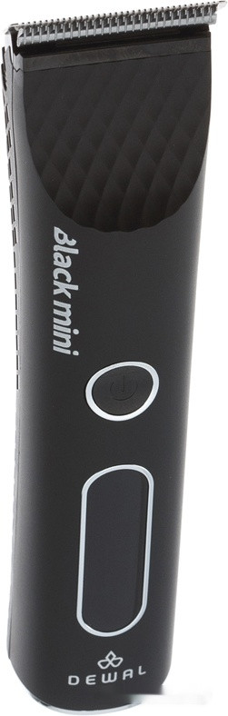 Машинка для стрижки волос DEWAL Black Mini 03-066 Машинка для стрижки волос DEWAL Black Mini 03-066