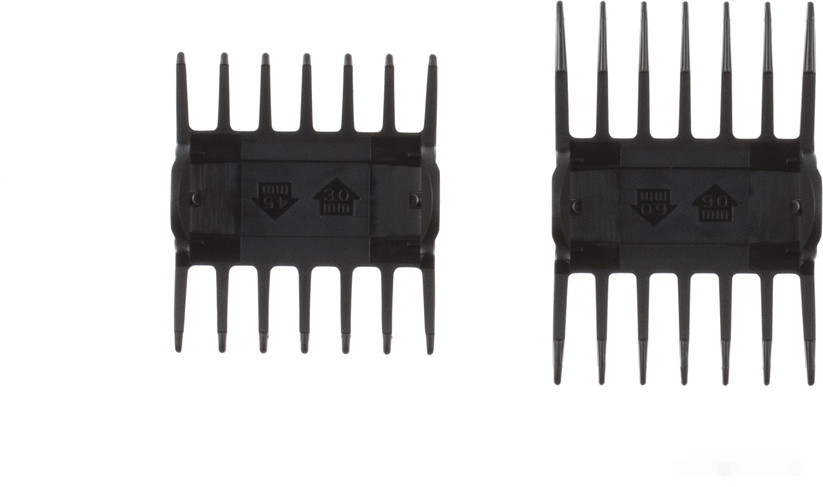 Машинка для стрижки волос DEWAL Black Mini 03-066 Машинка для стрижки волос DEWAL Black Mini 03-066