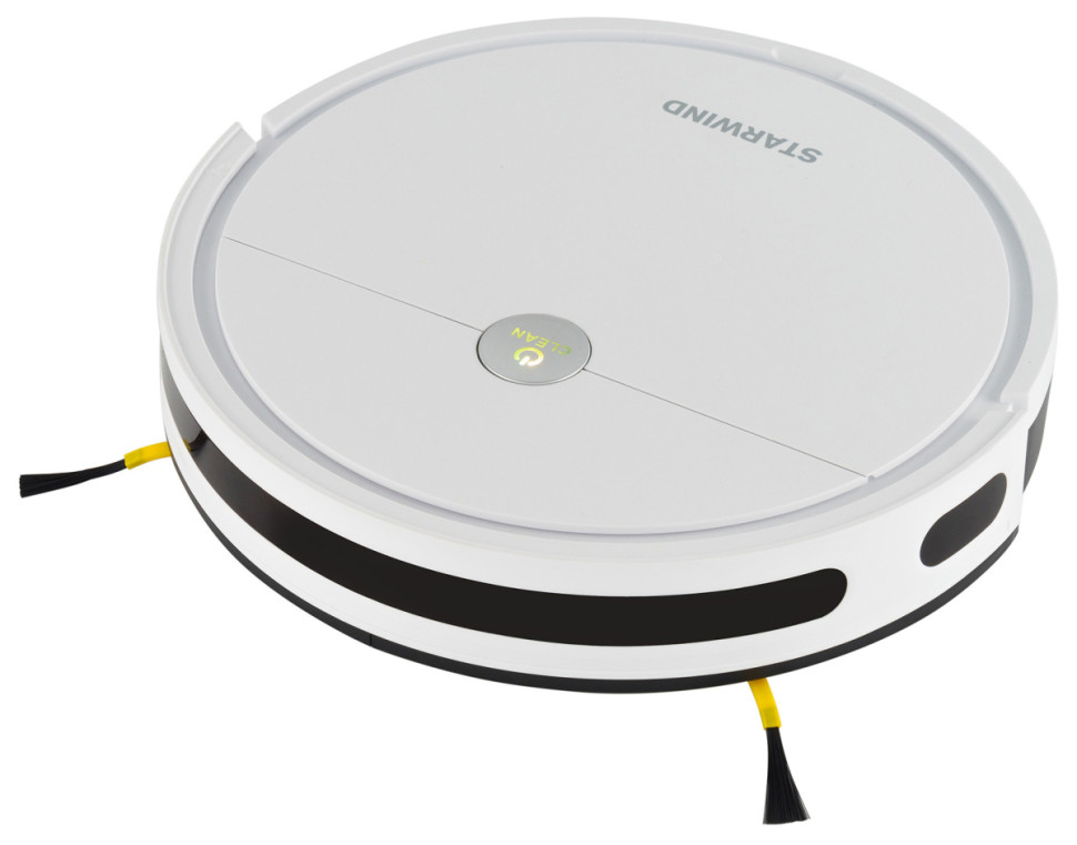 Робот-пылесос StarWind SRV4575