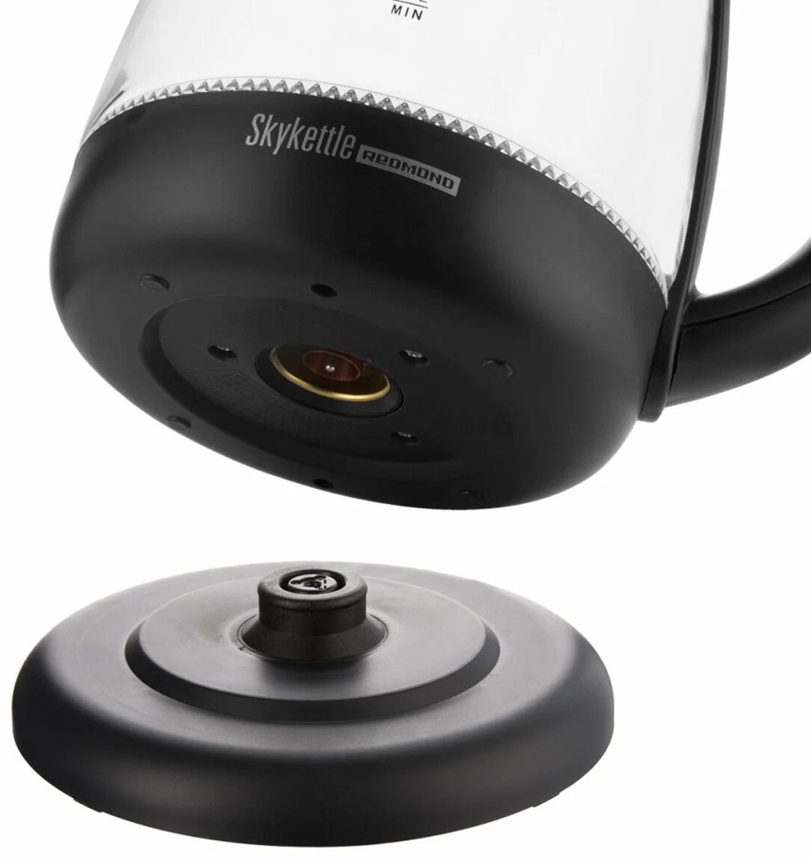 Электрический чайник Redmond SkyKettle RK-G210S Электрический чайник Redmond SkyKettle RK-G210S