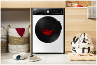 Стиральная машина Hansa Knight WHK8141BSD5