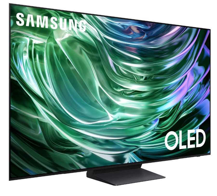 Телевизор Samsung OLED 4K S90D QE65S90DAUXRU Телевизор Samsung OLED 4K S90D QE65S90DAUXRU