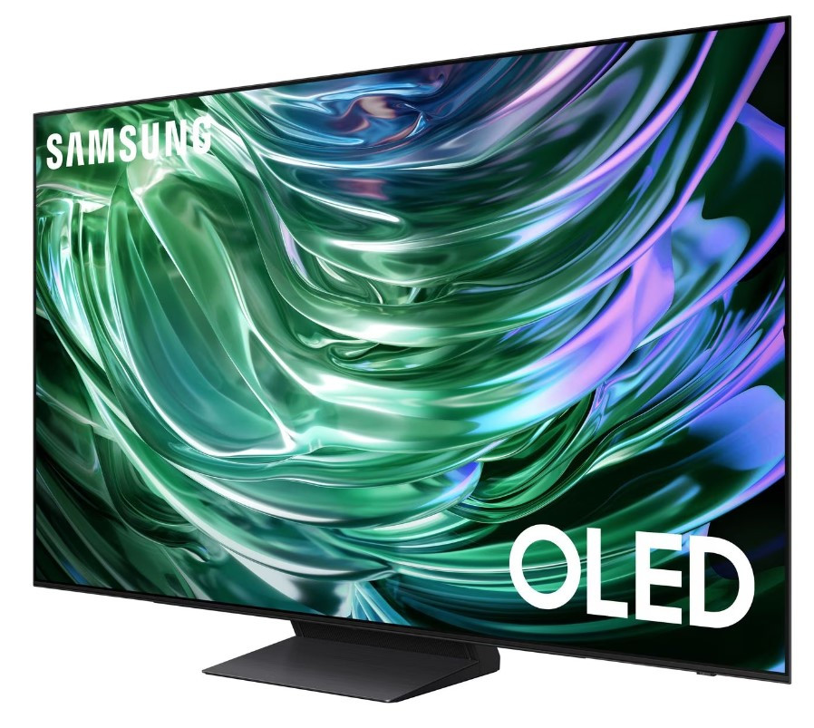 Телевизор Samsung OLED 4K S90D QE65S90DAUXRU Телевизор Samsung OLED 4K S90D QE65S90DAUXRU