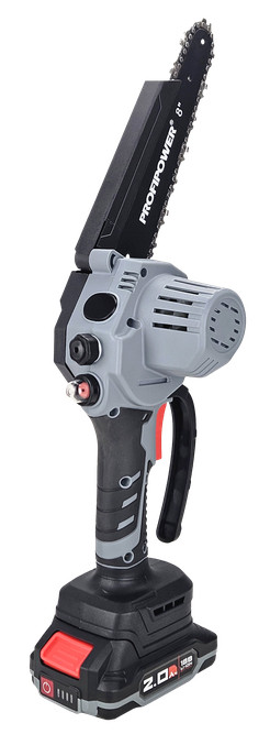 Аккумуляторная пила Profipower MKGSH-18V (с 2-мя АКБ) Аккумуляторная пила Profipower MKGSH-18V (с 2-мя АКБ)