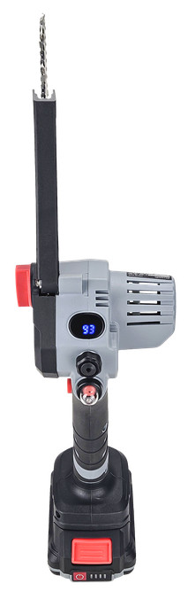 Аккумуляторная пила Profipower MKGSH-18V (с 2-мя АКБ) Аккумуляторная пила Profipower MKGSH-18V (с 2-мя АКБ)