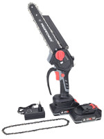 Аккумуляторная пила Profipower MKGSH-18V (с 2-мя АКБ)