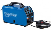 Сварочный инвертор Solaris MIG-201