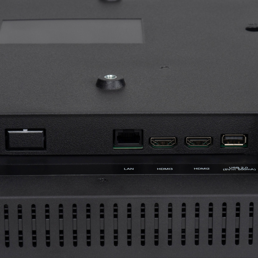 Телевизор StarWind SW-LED43SG300 (черный)