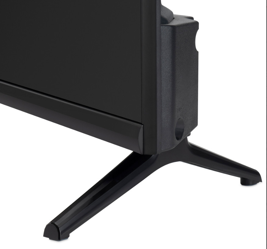 Телевизор StarWind SW-LED43SG300 (черный)