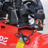 Компрессор Brado IBL3100A